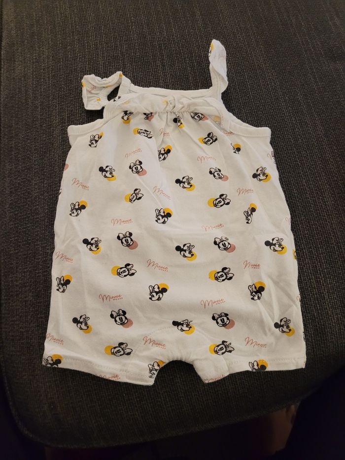 Barboteuse - photo numéro 2