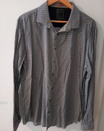 Chemise Devred XXL