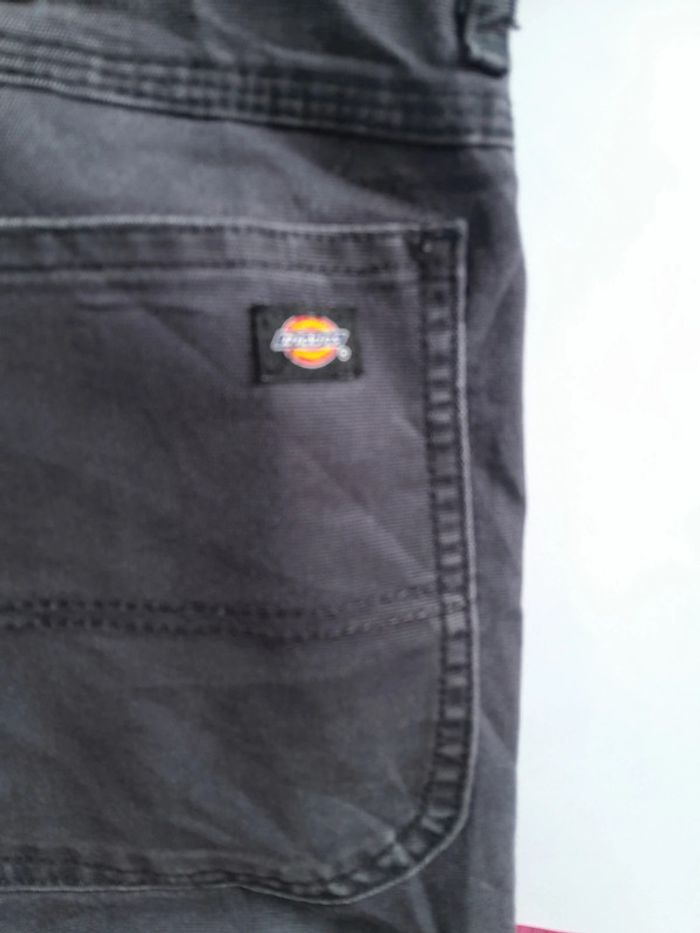 Jean Dickies Flex 36×30 - photo numéro 8