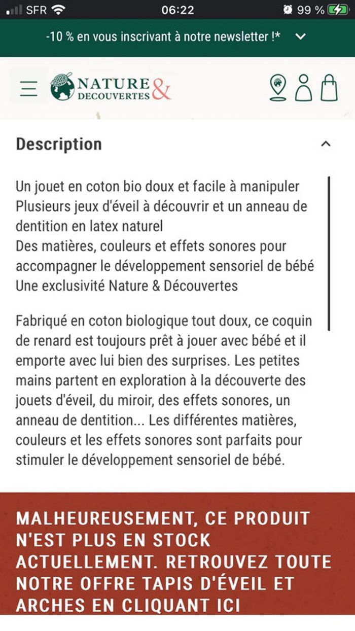 Renard d’activité - photo numéro 8