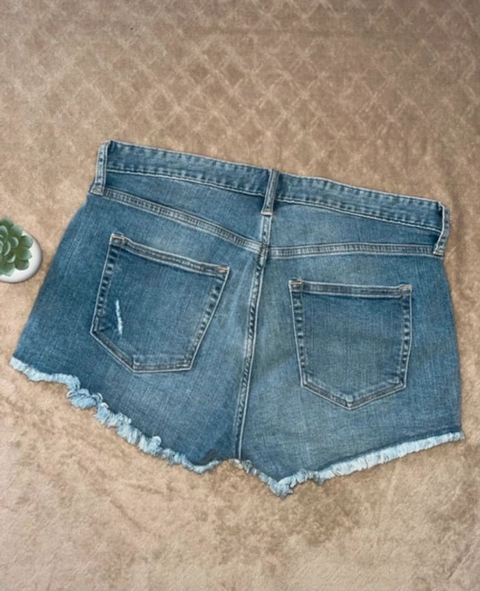 Short court 40 - photo numéro 6