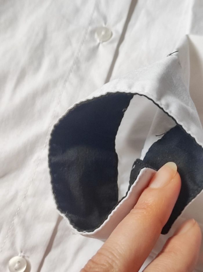 Chemise pimkie taille 38 - photo numéro 3