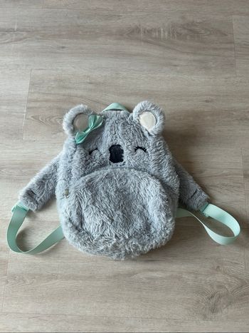 Sac à dos koala Claire’s