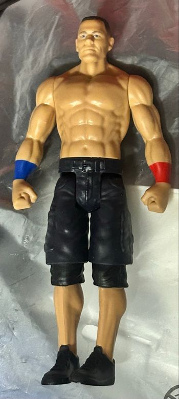 WWE John Cena