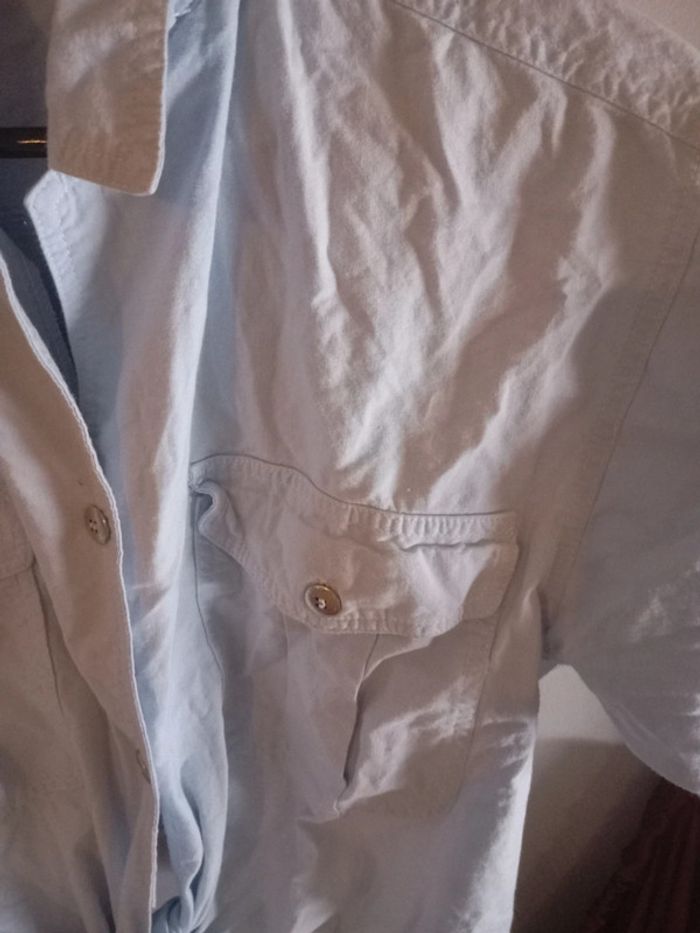 Chemise together t 42:44 - photo numéro 5