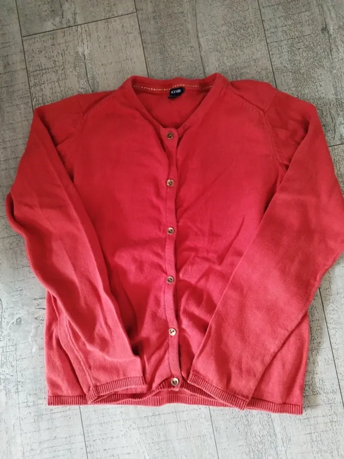 Gilet