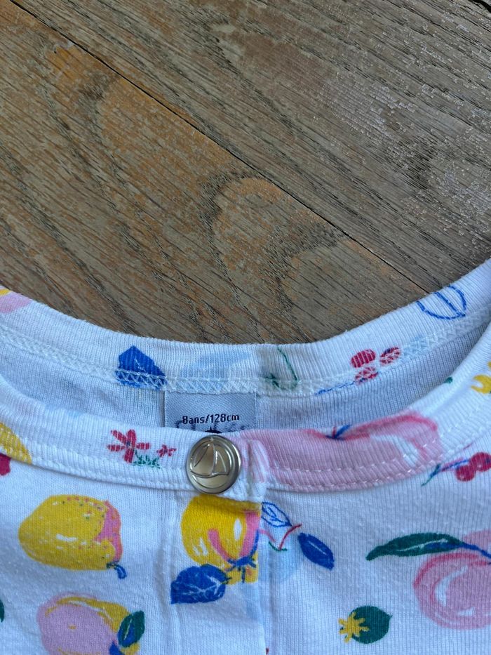 Gilets légers Petit Bateau 8 ans - photo numéro 6