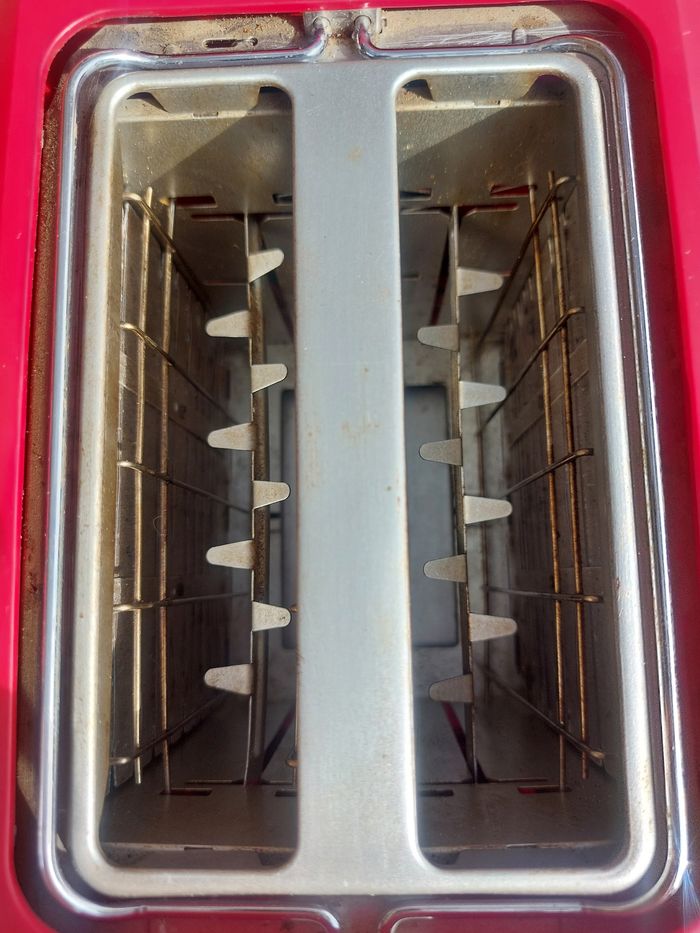 Grille pain - photo numéro 4