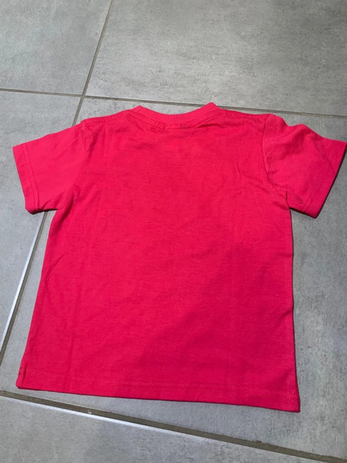 Tee shirt Australie - photo numéro 4