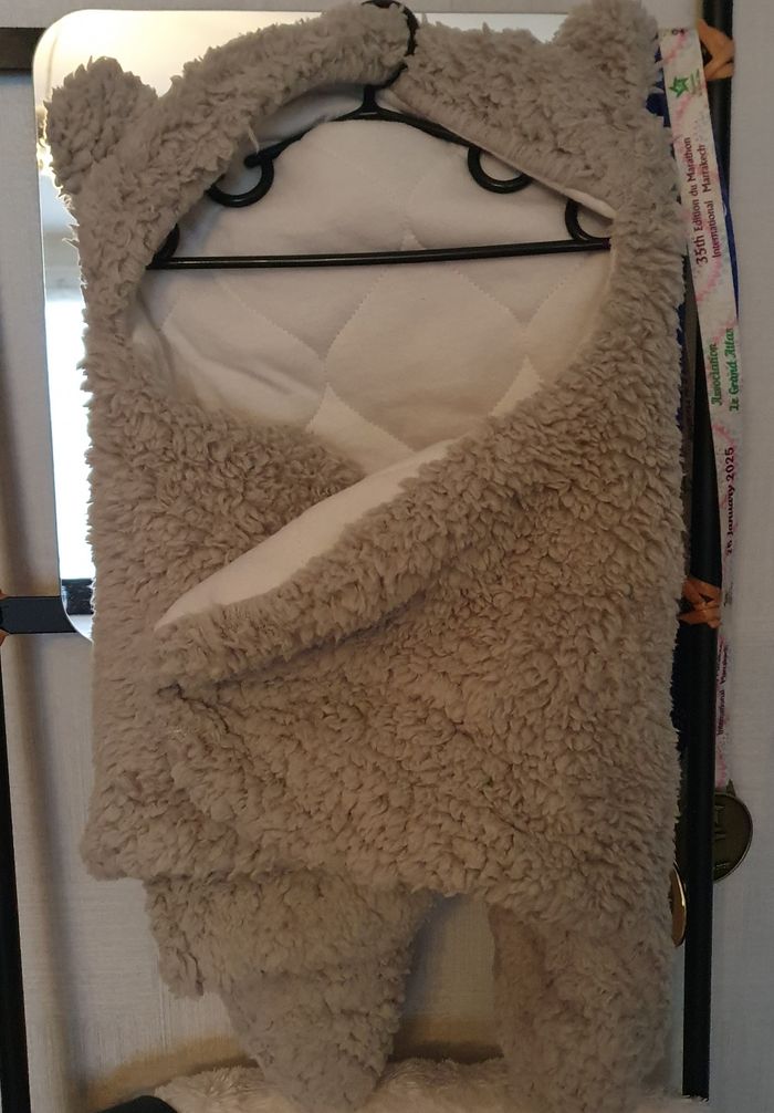 Nid d'ange 0/3 mois - photo numéro 2