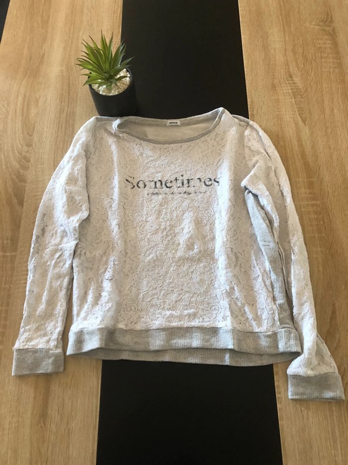 Tee-shirts femme 34