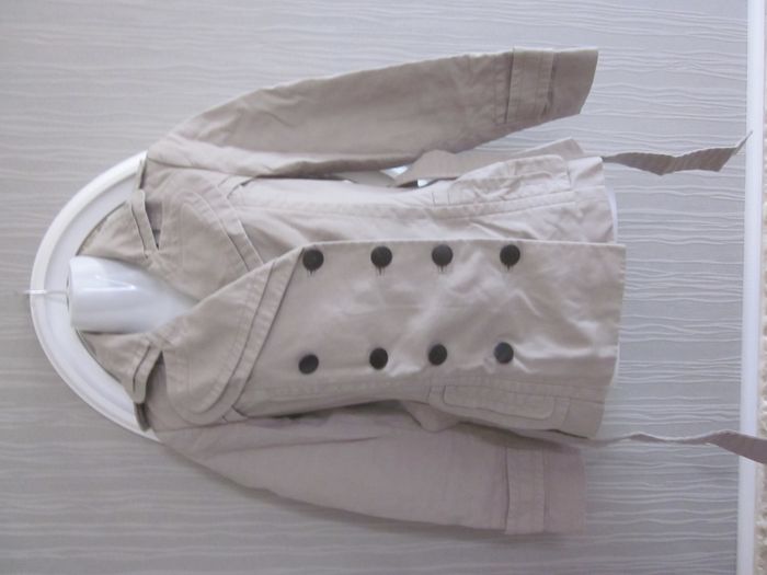 trench court - photo numéro 2