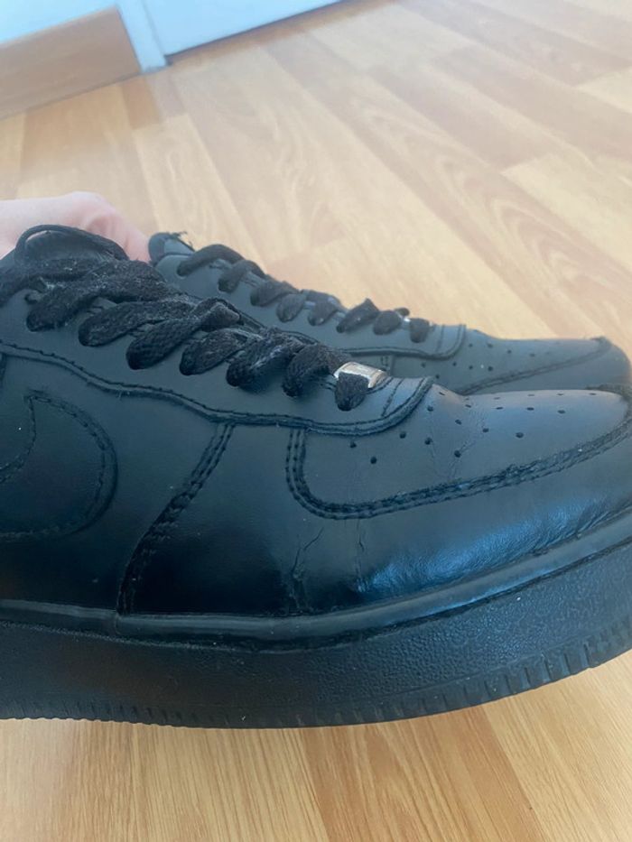 Nike Air force one - photo numéro 4