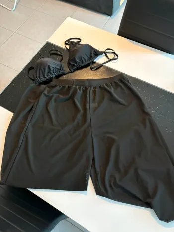 Ensemble de plage femme