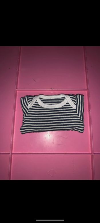 👣 bodies bébé 👣