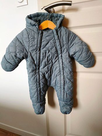 Vertbaudet - Combipilote 