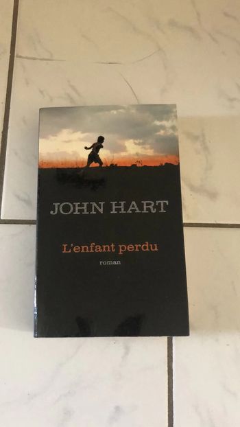 Live « l’enfant perdu »