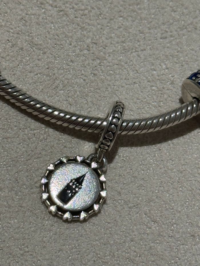 Charm Pandora Tour de Galata