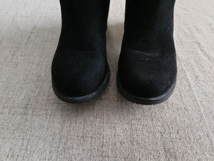 Botte fille pointure 34 - photo numéro 2