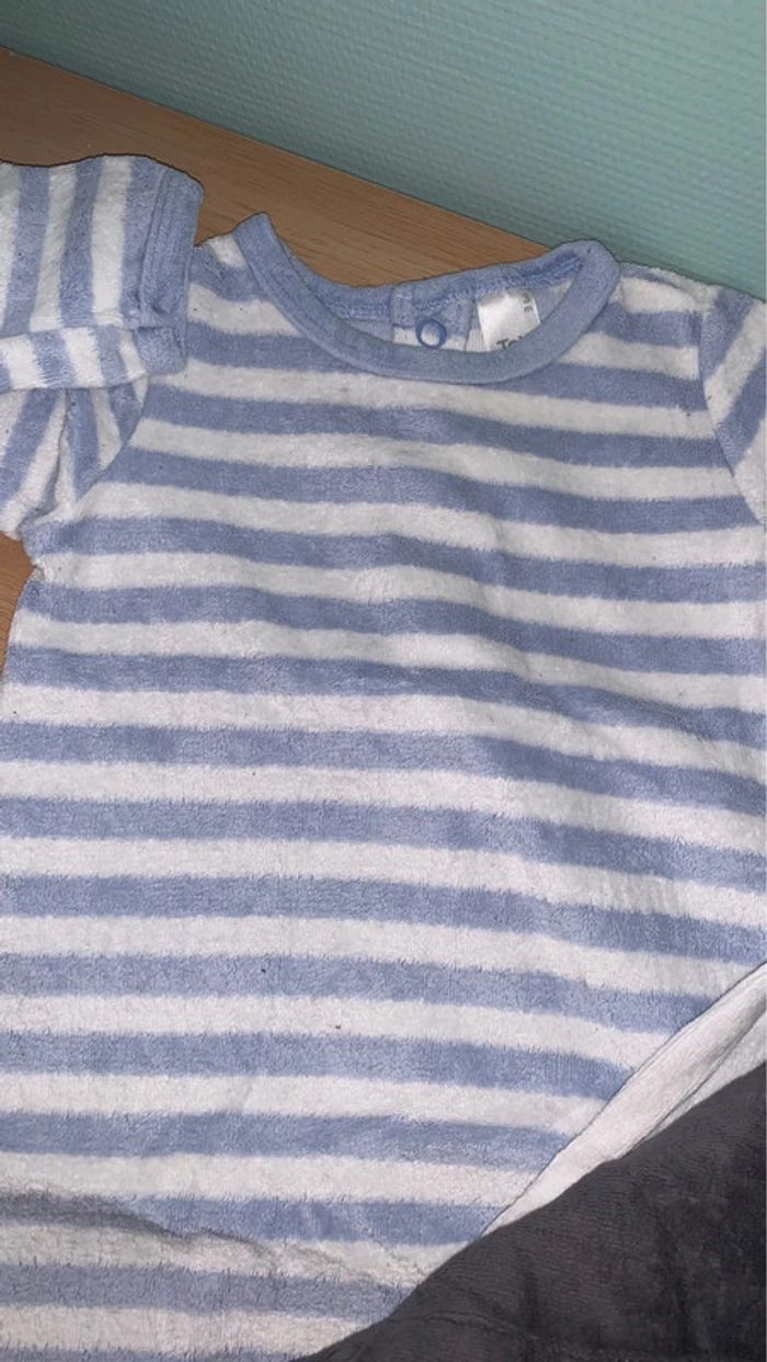 Ensemble pyjamas - photo numéro 3