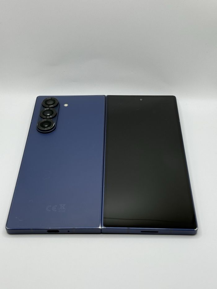 Samsung Galaxy Z fold 6 1to - photo numéro 3