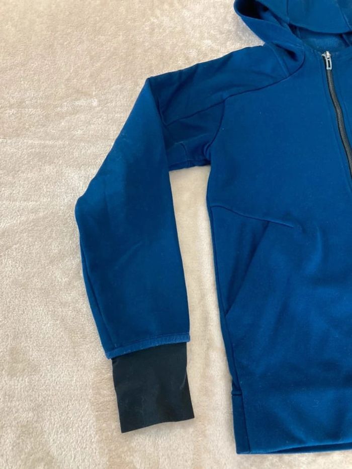 Veste polaire garçon 9-10 ans - photo numéro 3