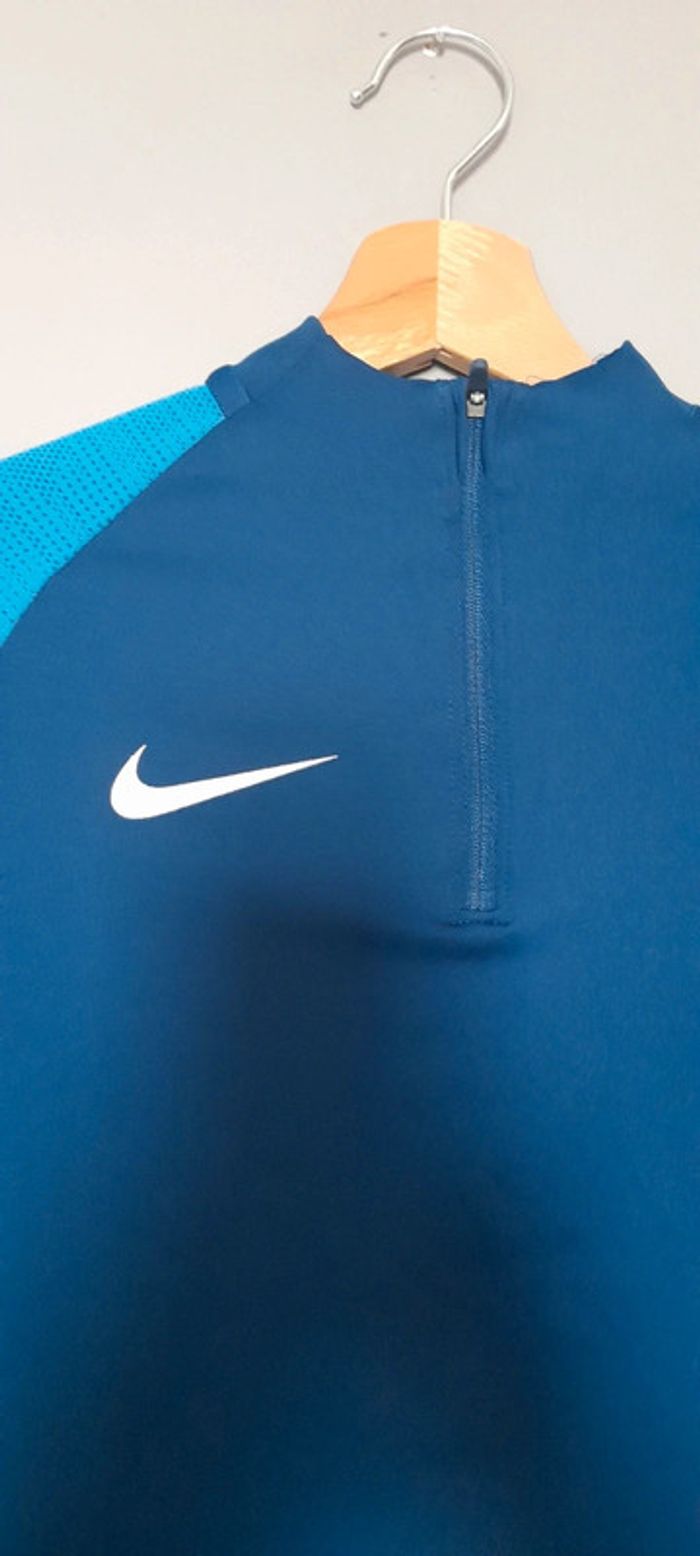 Maillot Nike Dry Fit Academy - photo numéro 4