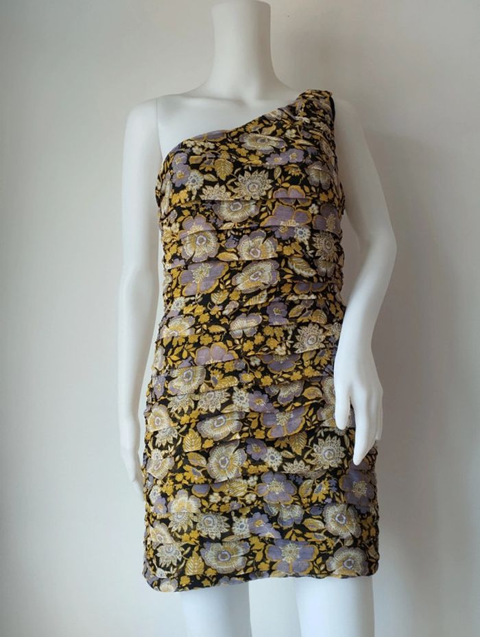 Sublime robe Zara taille 40