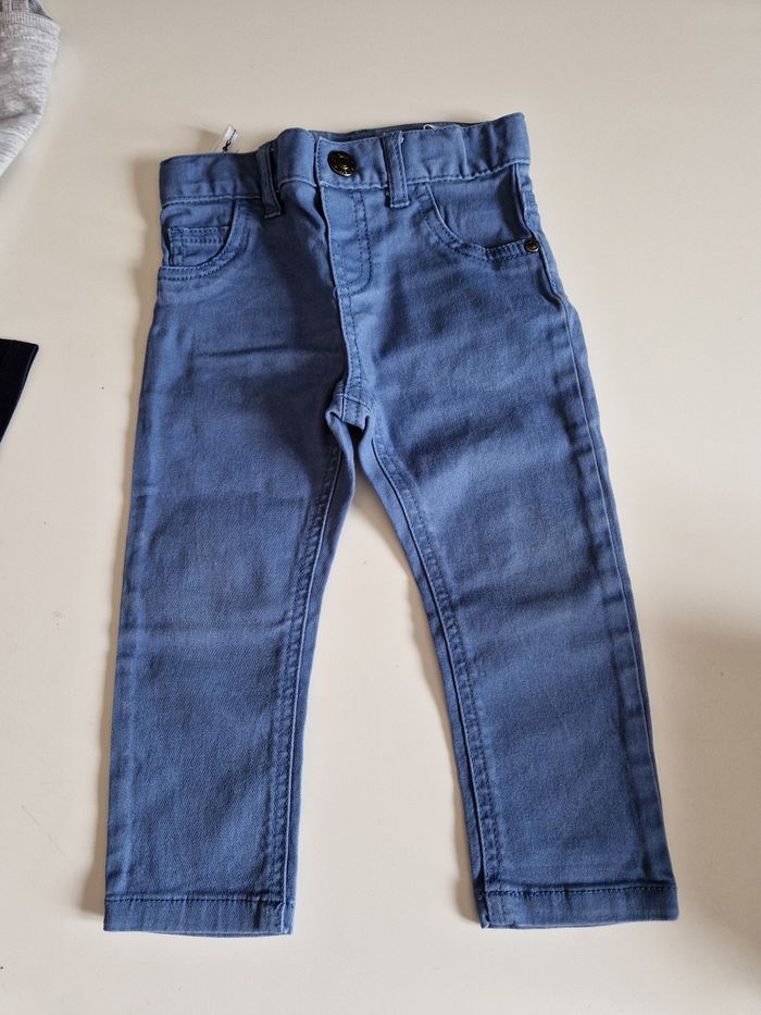 Lot de vêtements bébé garçon 24 mois - photo numéro 6