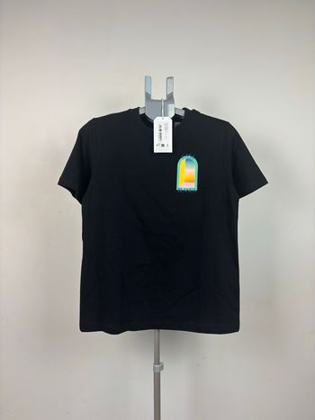 T-shirt Casablanca taille S nouvelle collection neuf avec étiquette authentique 