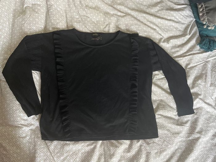 Top manches longues Kaporal