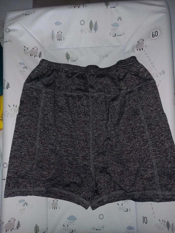 Short grossesse