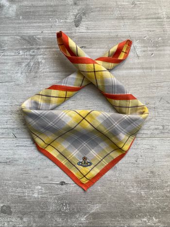 Handkerchief Vivienne Westwood
