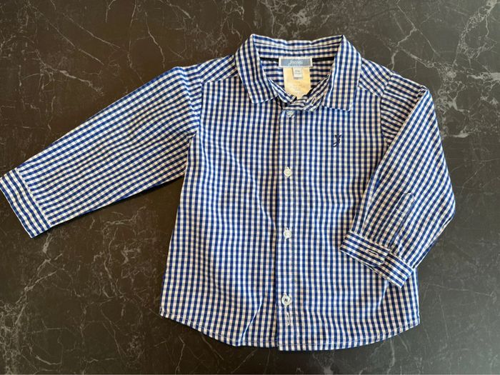 Chemise Jacadi