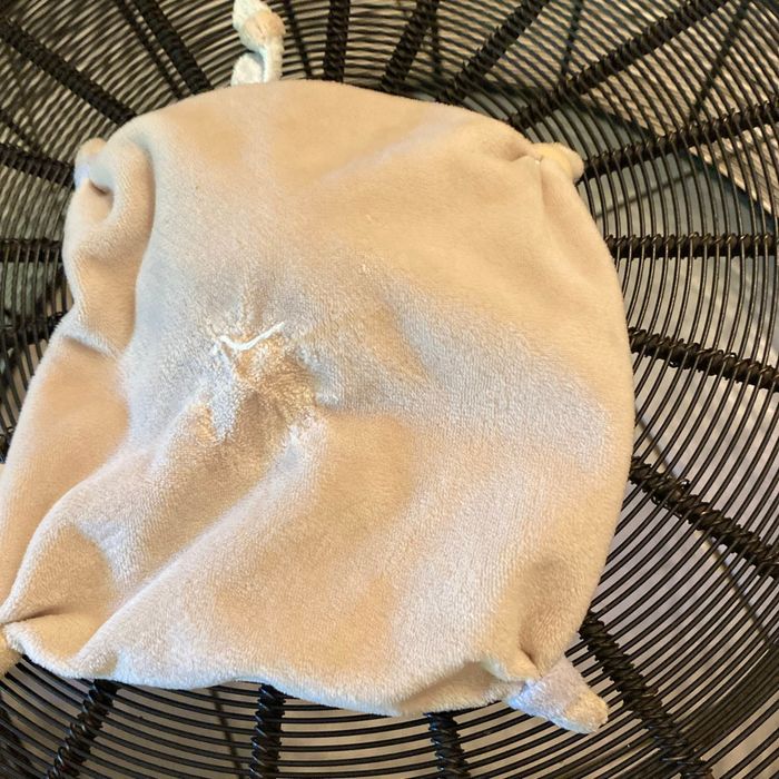 Doudou ours de secours  de chez doudou et compagnie - photo numéro 3