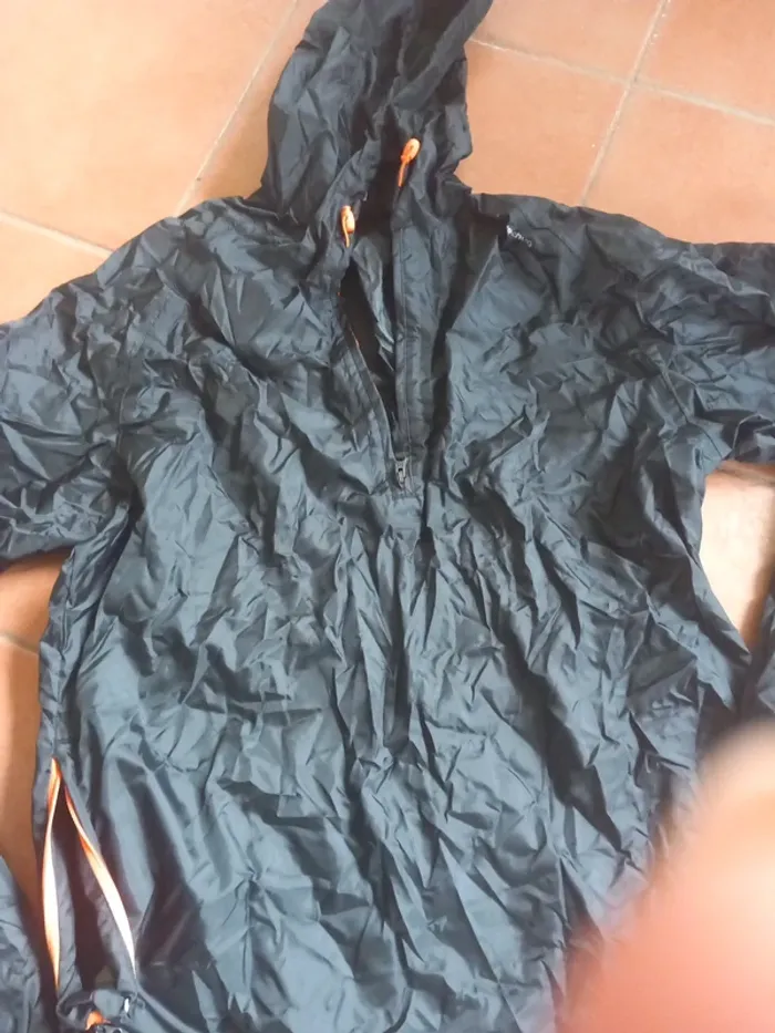 Kway Queschua - photo numéro 3