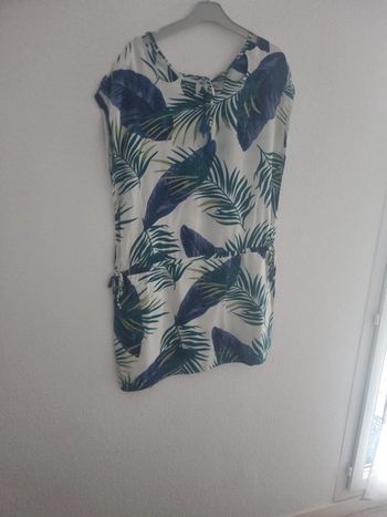 Robe d été