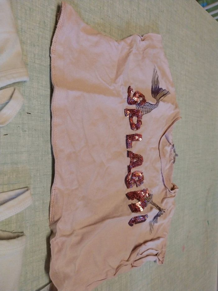 Lot top court - photo numéro 3