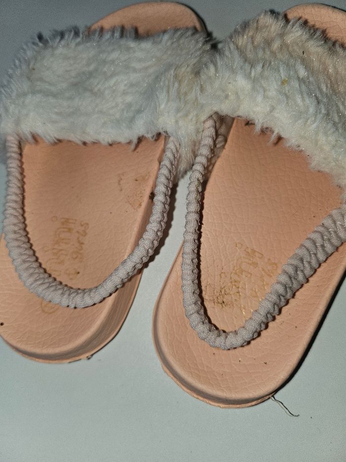 Claquettes - photo numéro 3