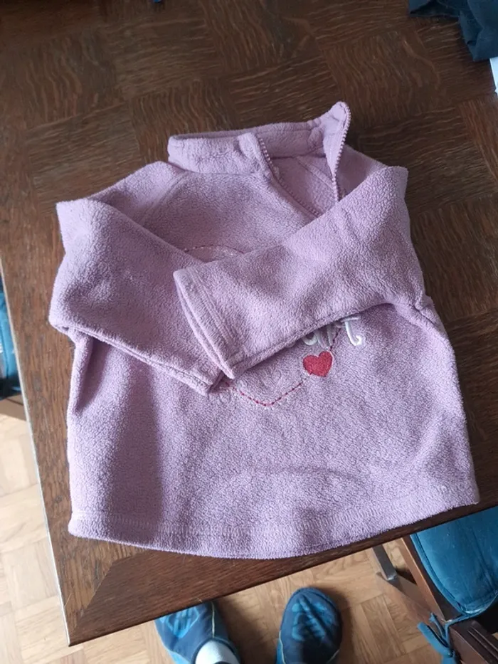 Pull 18mois - photo numéro 2