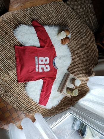 T-shirt longue manche Okaïdi 6 ans garçon