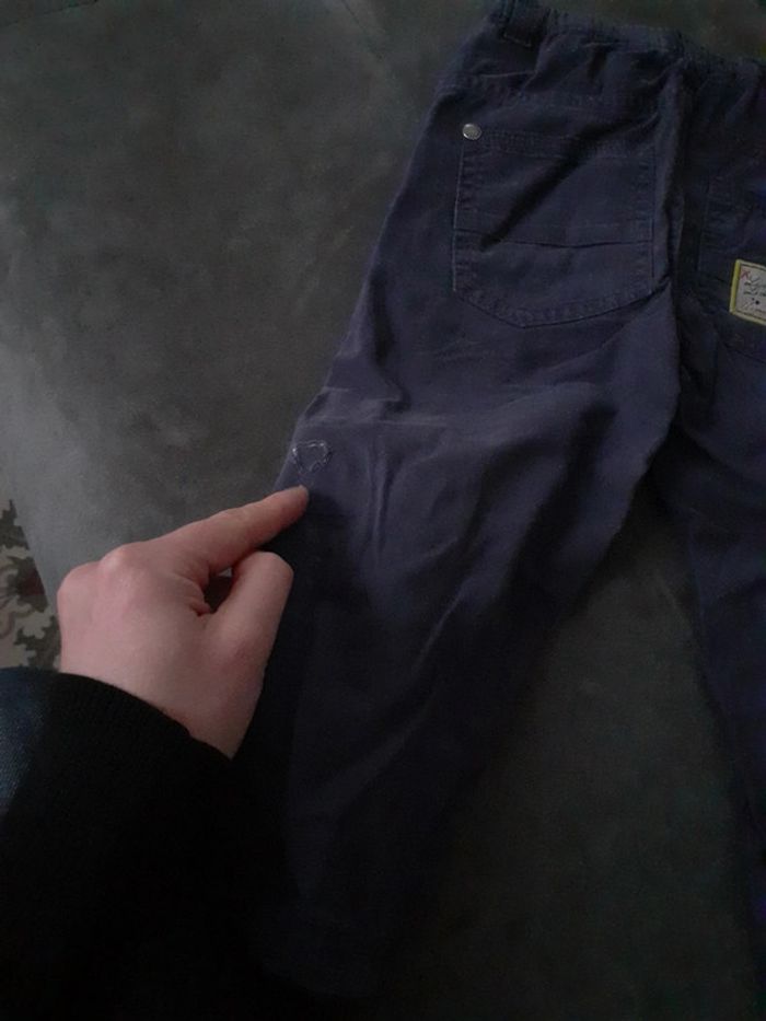 Pantalon - photo numéro 5