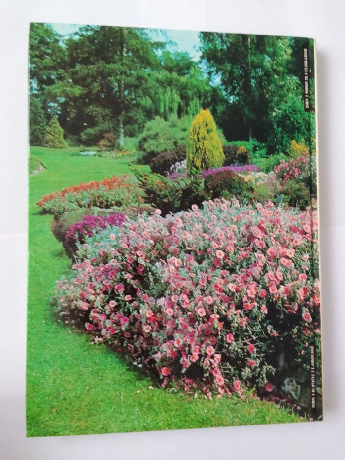 Les plantes alpines - photo numéro 2