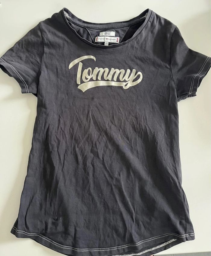 T-shirt 10ans