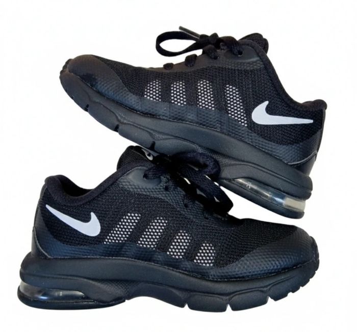 Basket Nike noir - photo numéro 7