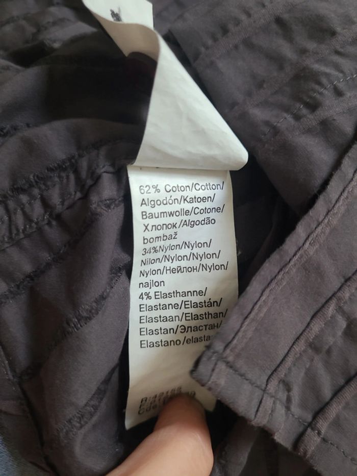 Chemise - photo numéro 5