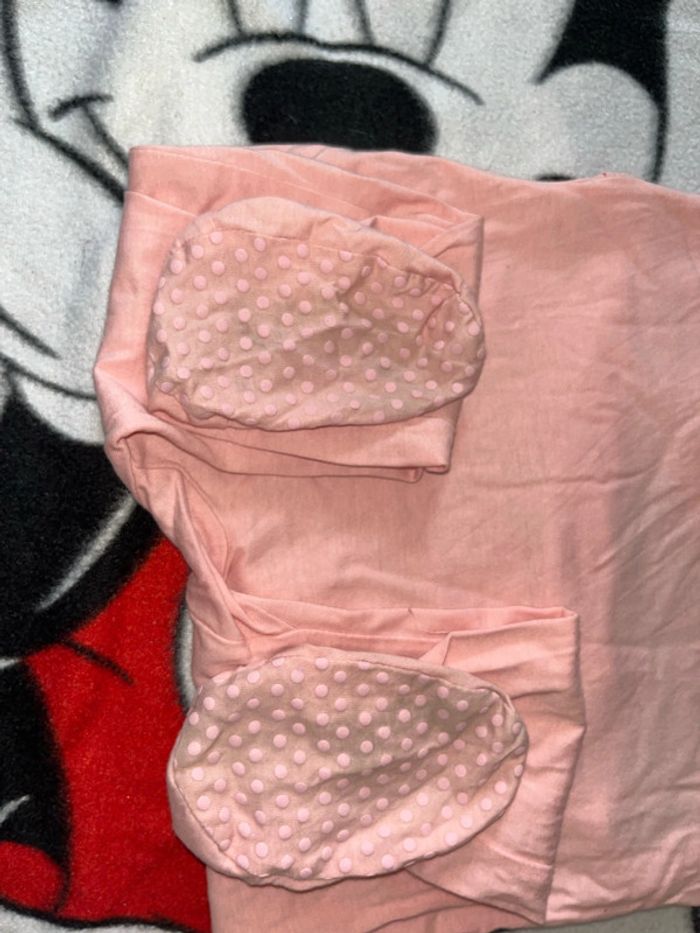 Pyjama fille - photo numéro 2