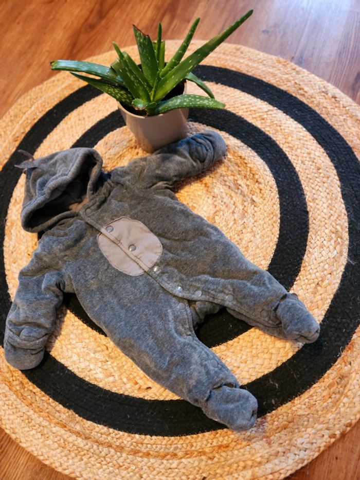 Combinaison naissance