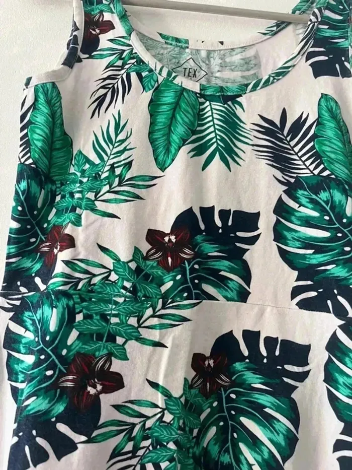 Robe courte - Taille S - photo numéro 3