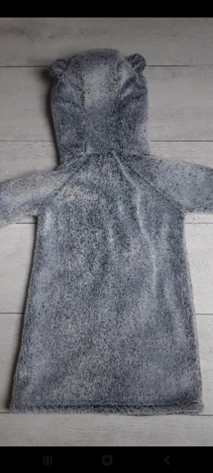Robe de chambre - photo numéro 5
